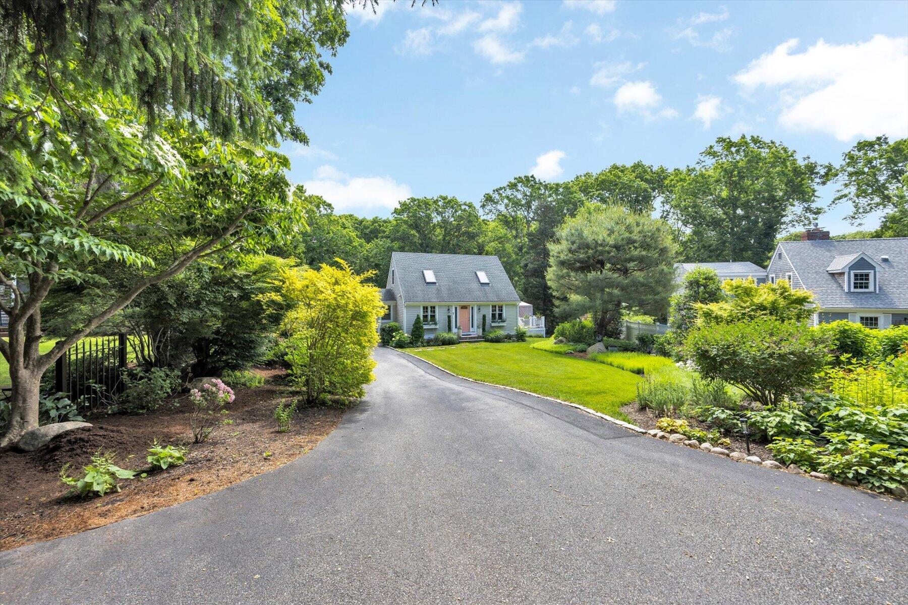 7 Cachalot Lane Falmouth MA 02540