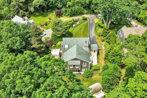 7 Cachalot Lane Falmouth MA 02540