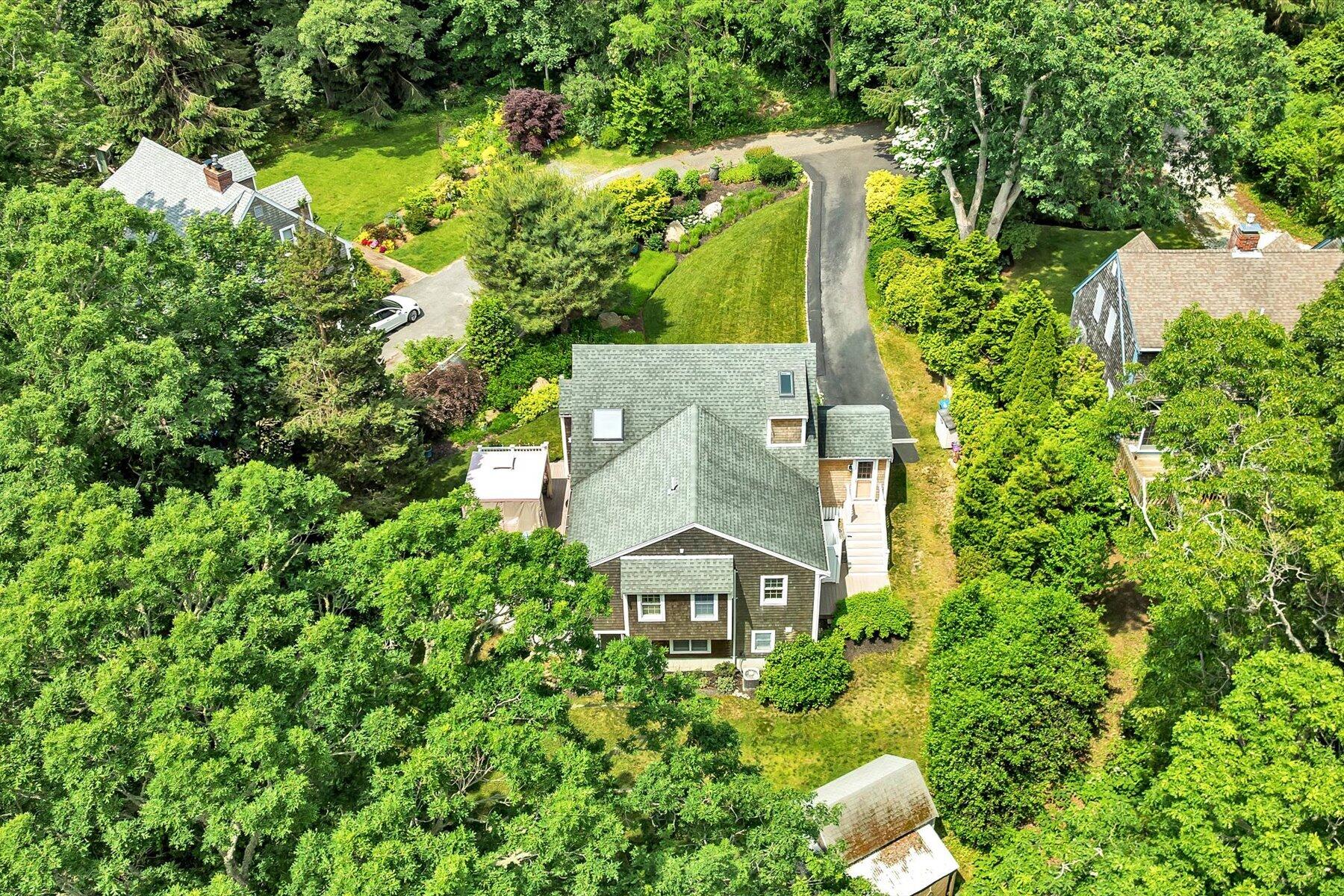 7 Cachalot Lane Falmouth MA 02540