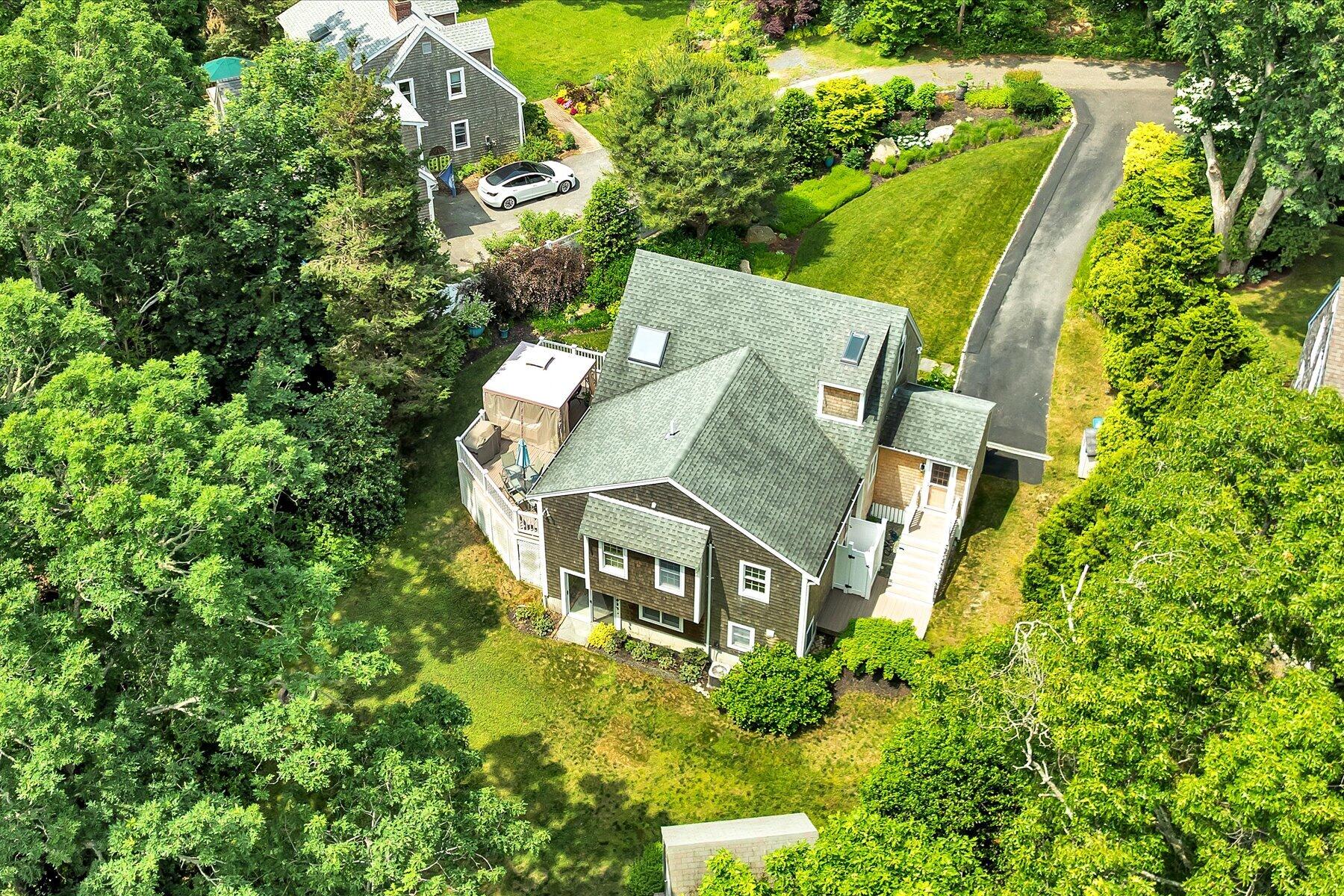7 Cachalot Lane Falmouth MA 02540