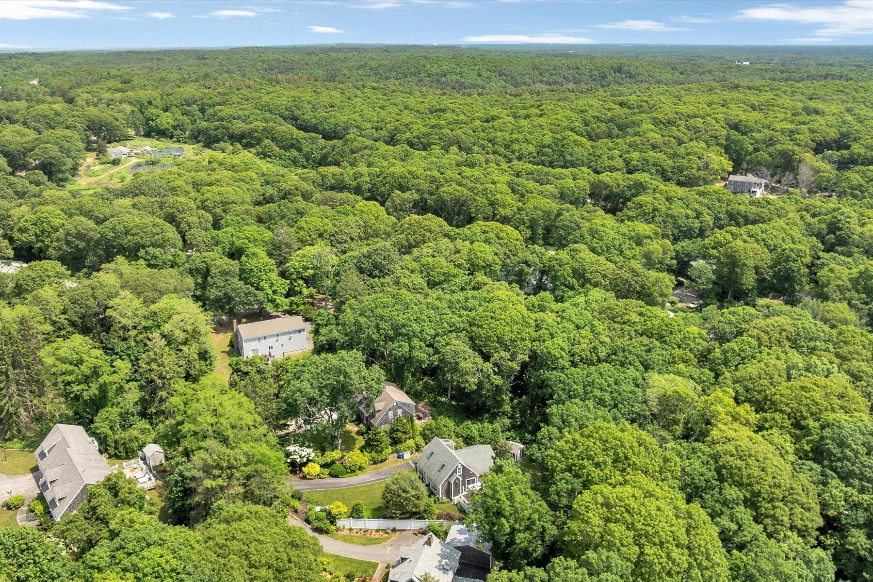 7 Cachalot Lane Falmouth MA 02540