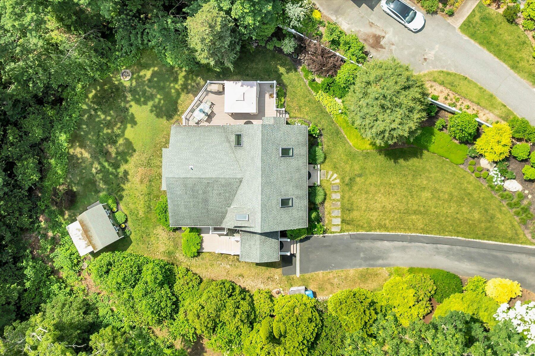7 Cachalot Lane Falmouth MA 02540