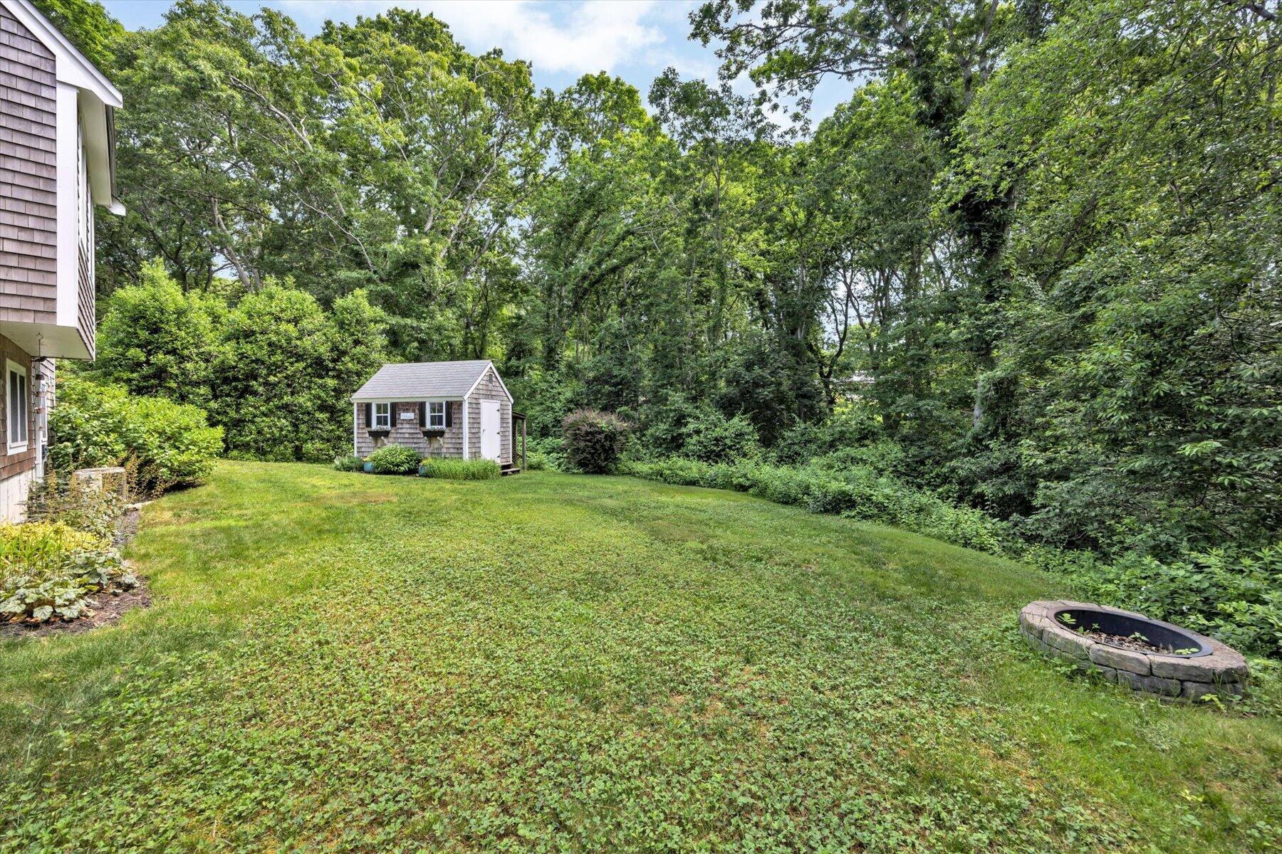 7 Cachalot Lane Falmouth MA 02540