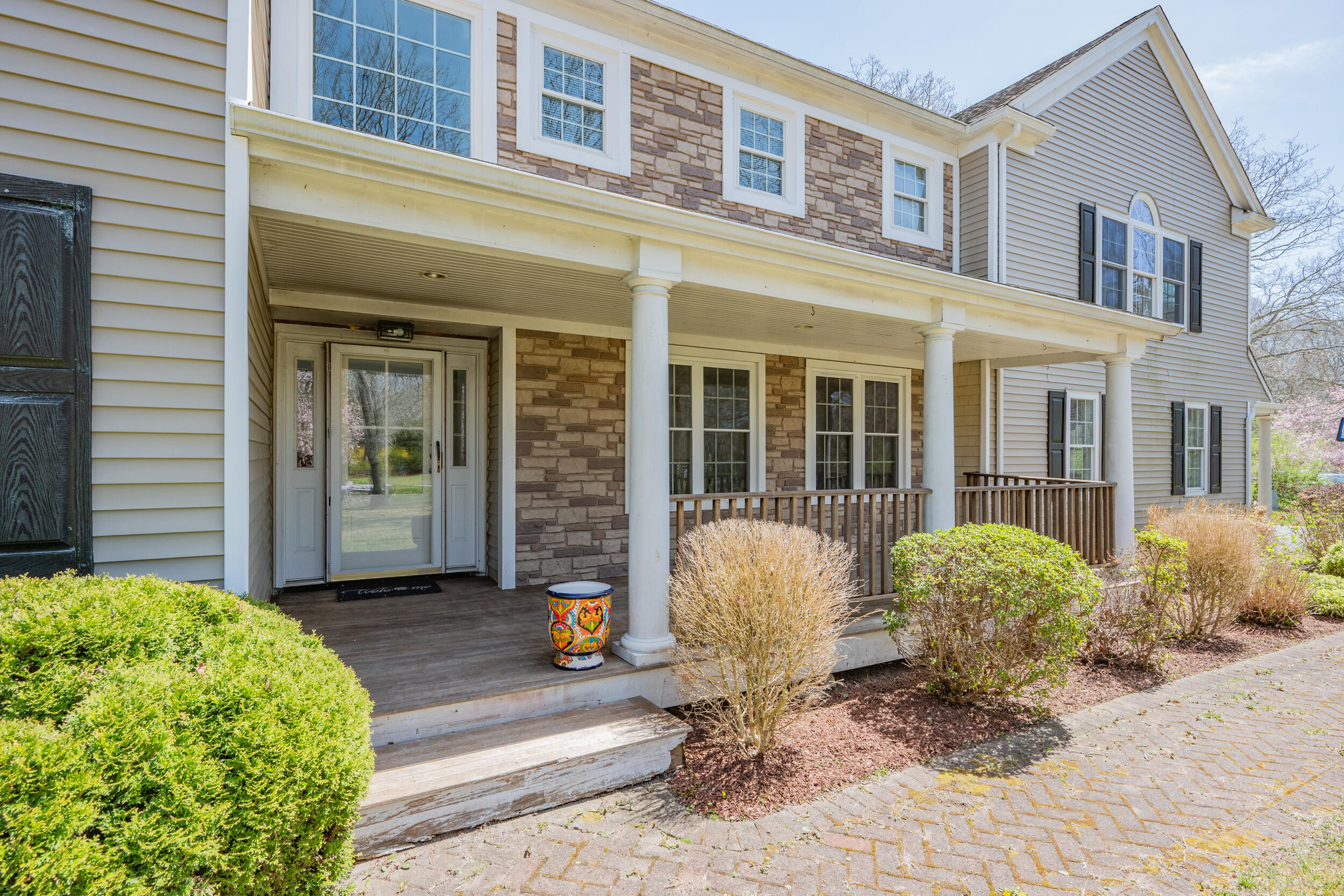 22 Dogwood Drive Sandwich MA 02644