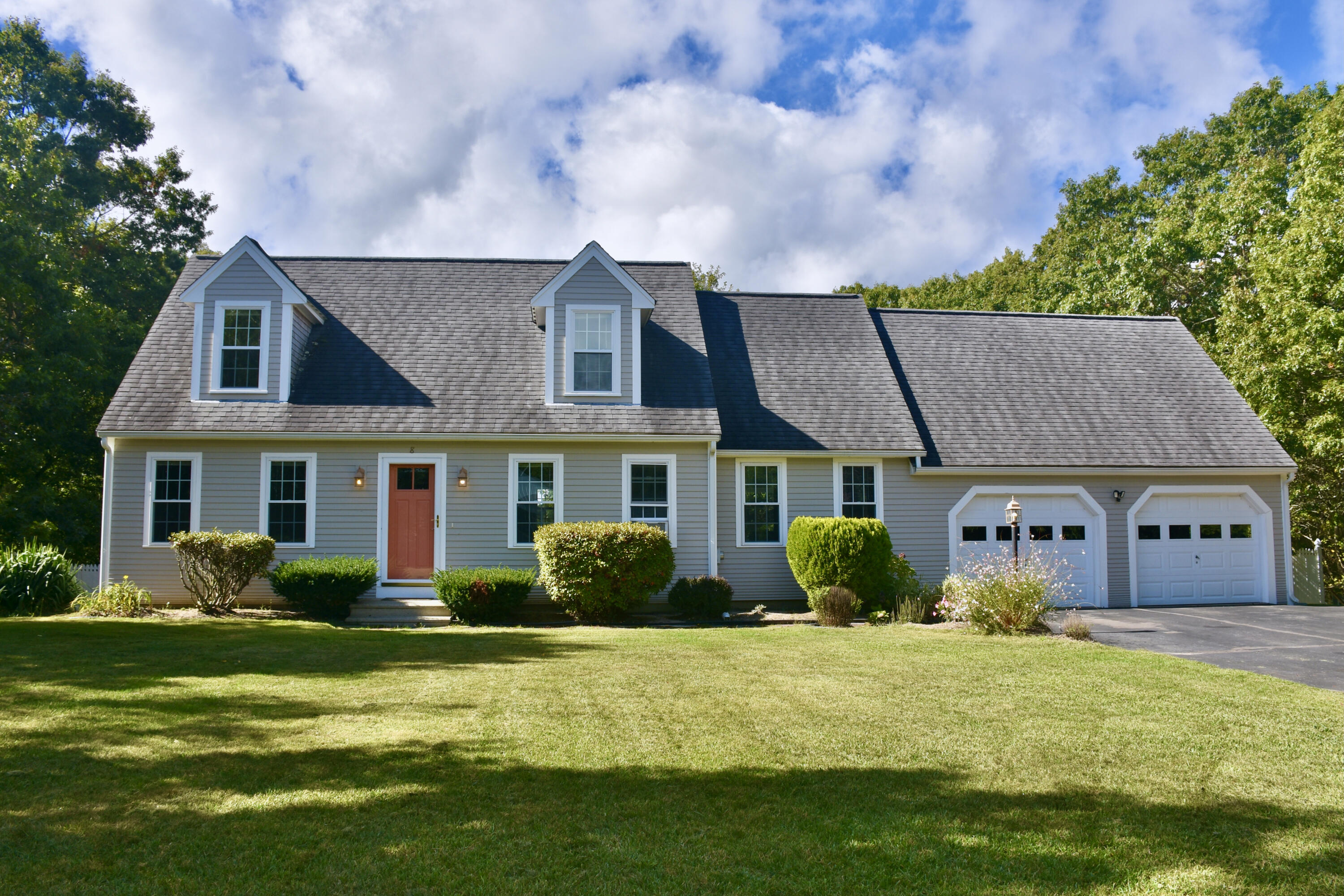 8 Joyce Drive Plymouth MA 02360