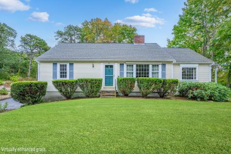 68 Seminole Drive Yarmouth MA 02675