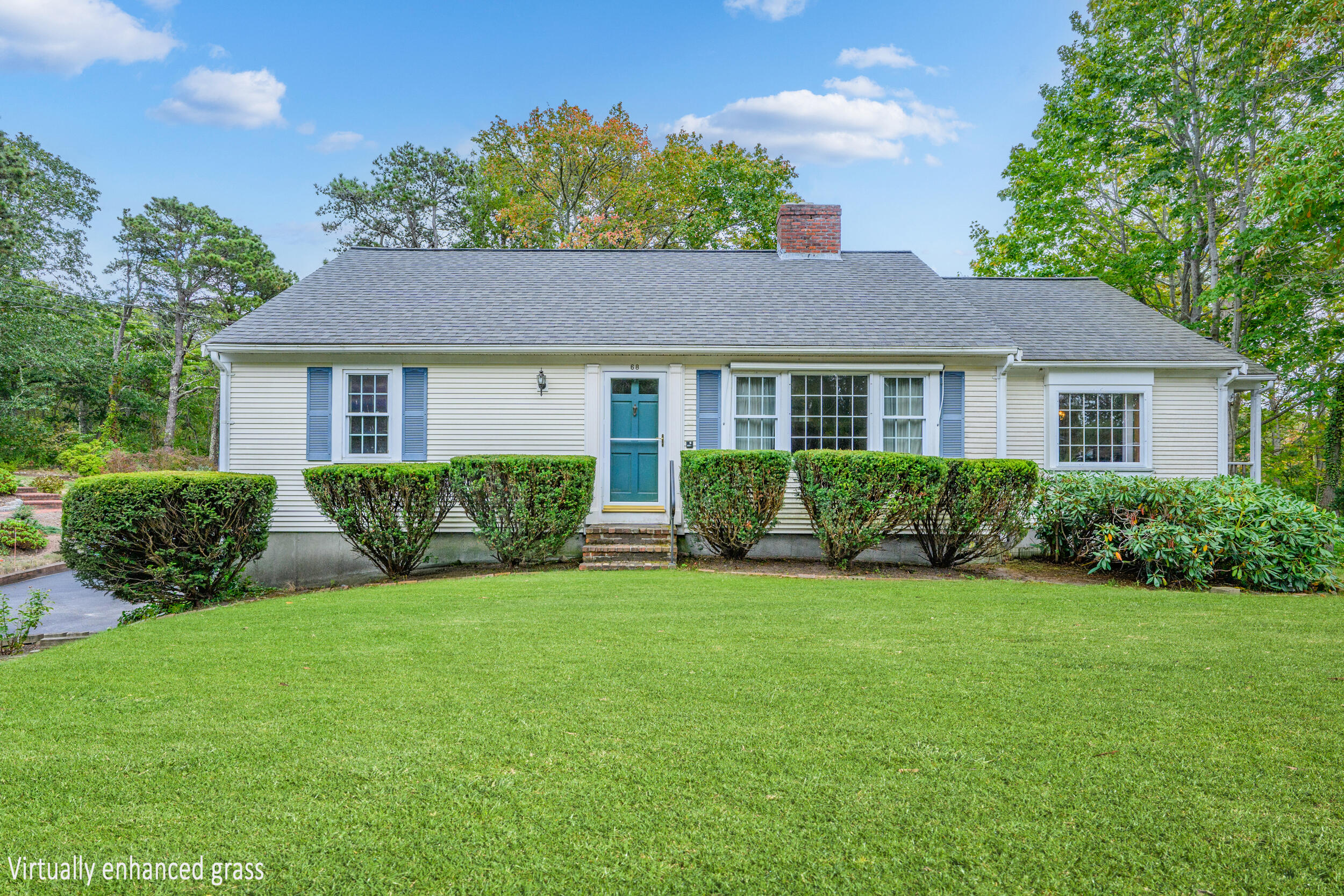 68 Seminole Drive Yarmouth MA 02675