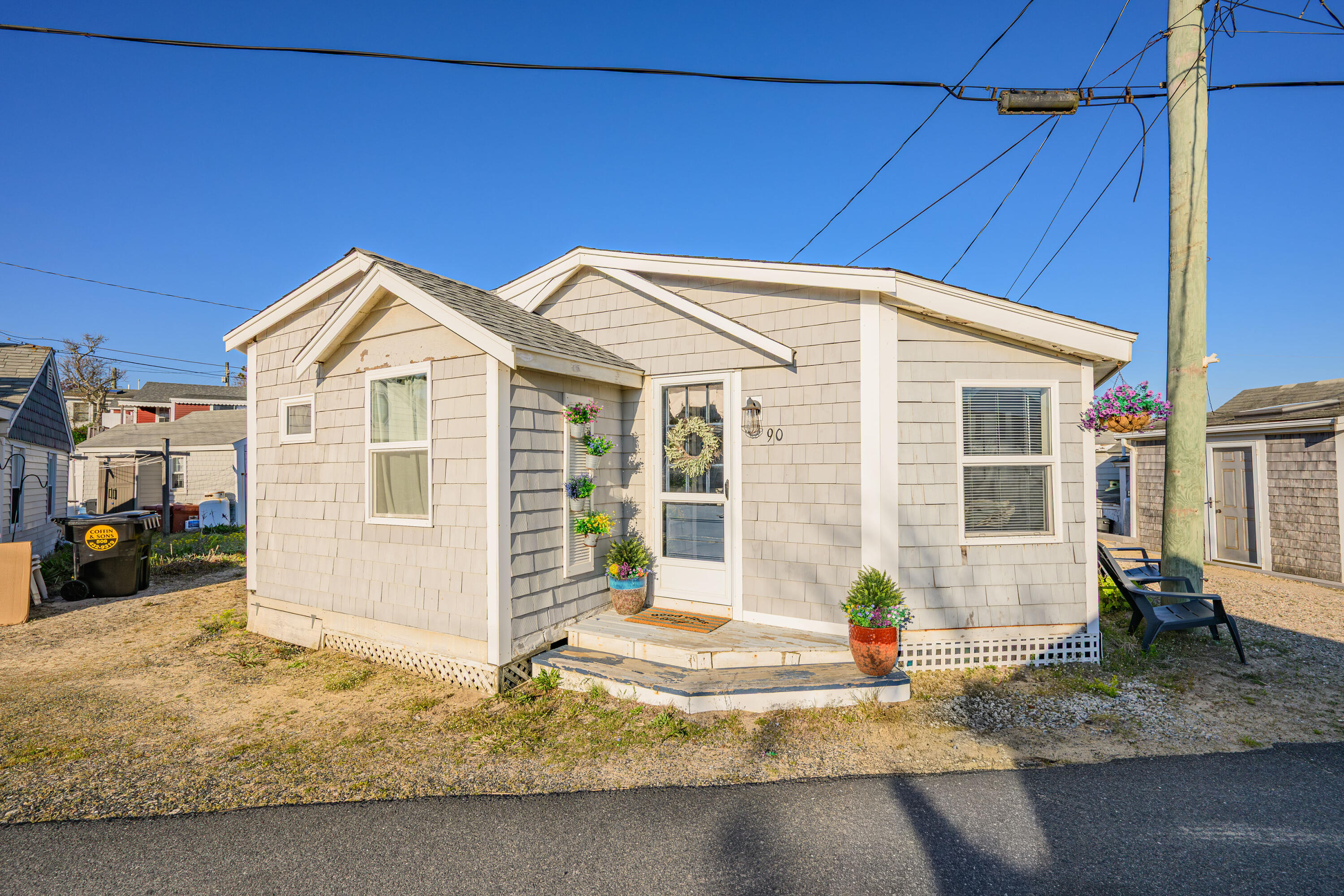 241 Old Wharf Road Dennis Port MA 02639
