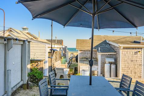 241 Old Wharf Road Dennis MA 02639