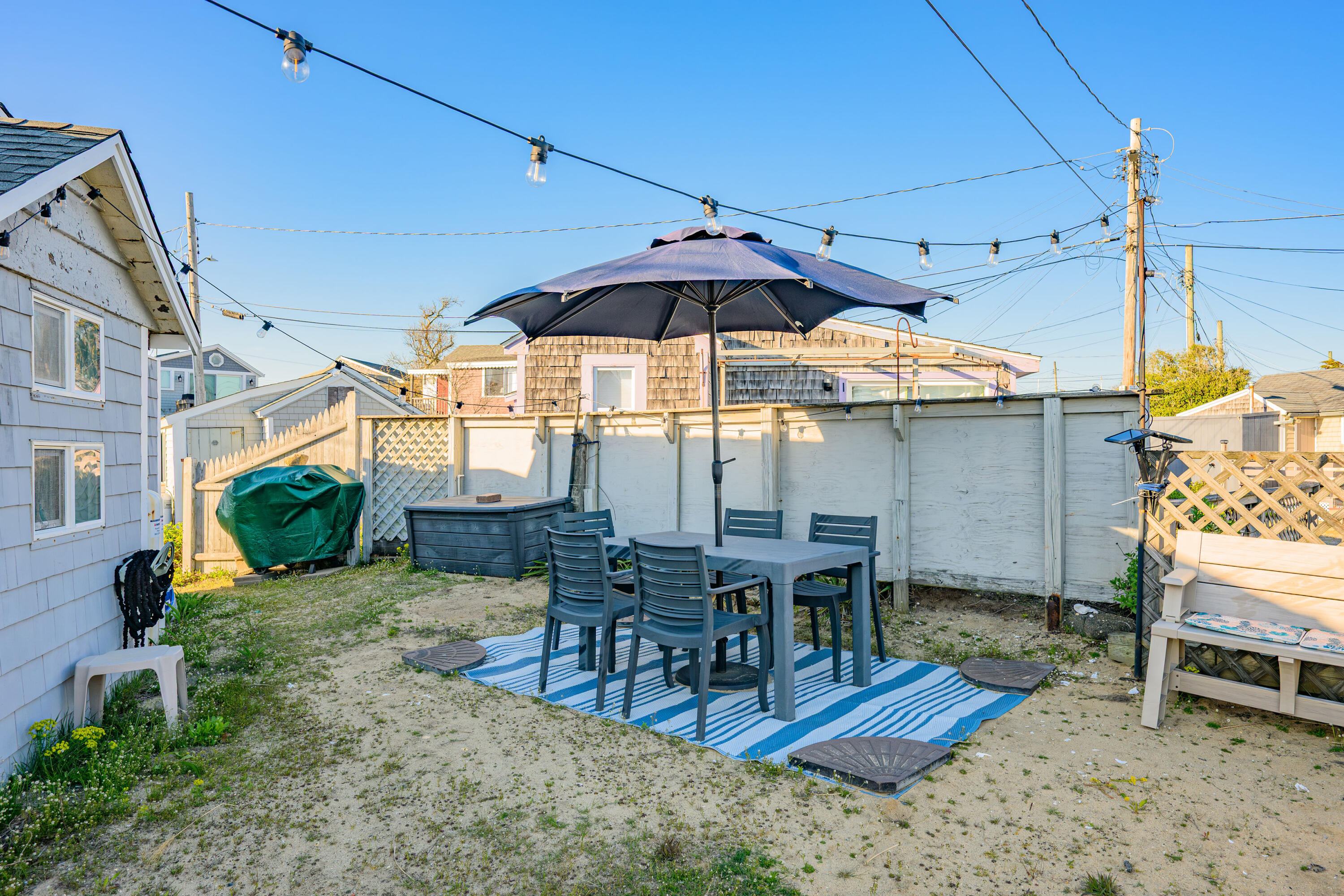 241 Old Wharf Road Dennis Port MA 02639