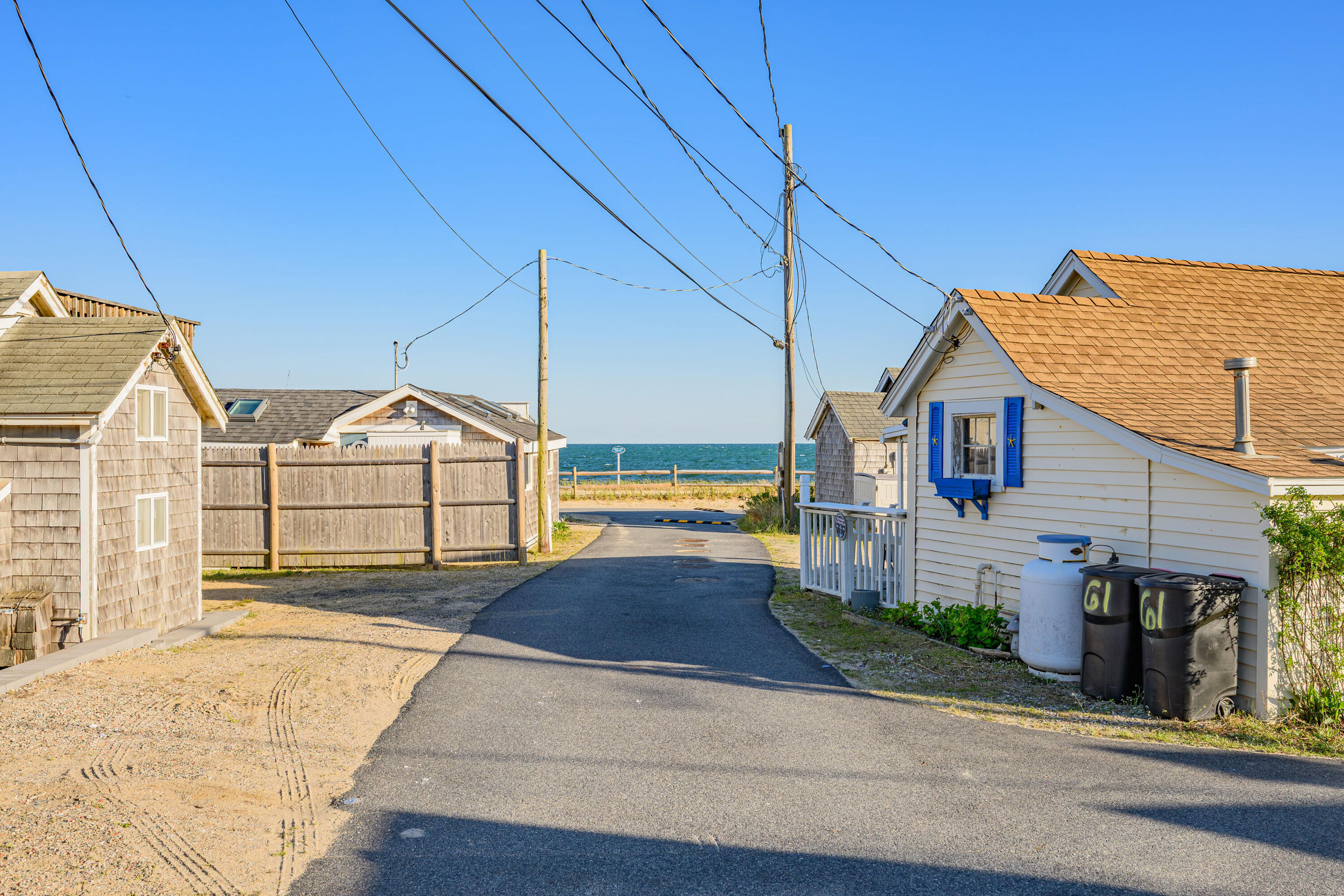 241 Old Wharf Road Dennis Port MA 02639