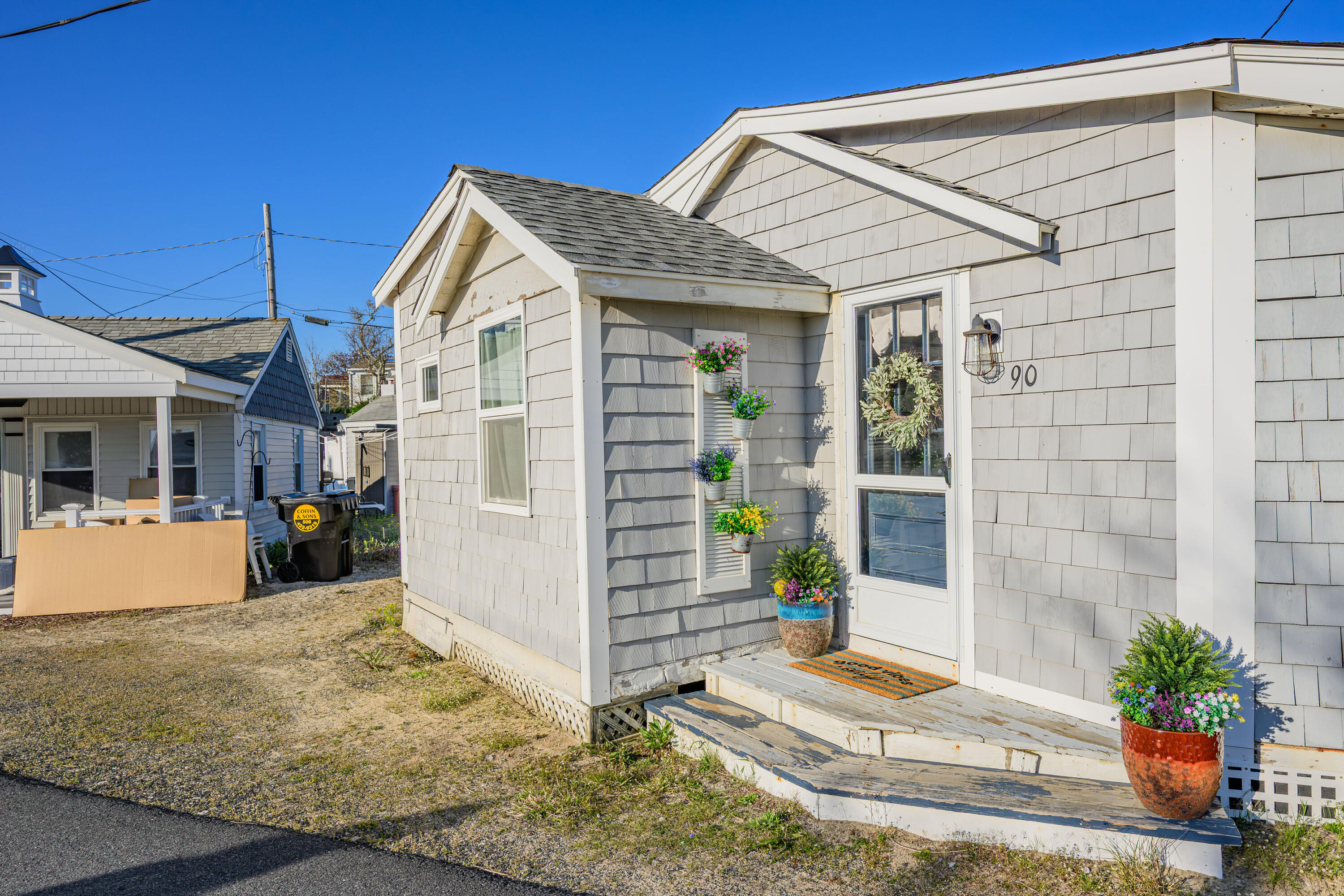 241 Old Wharf Road Dennis Port MA 02639
