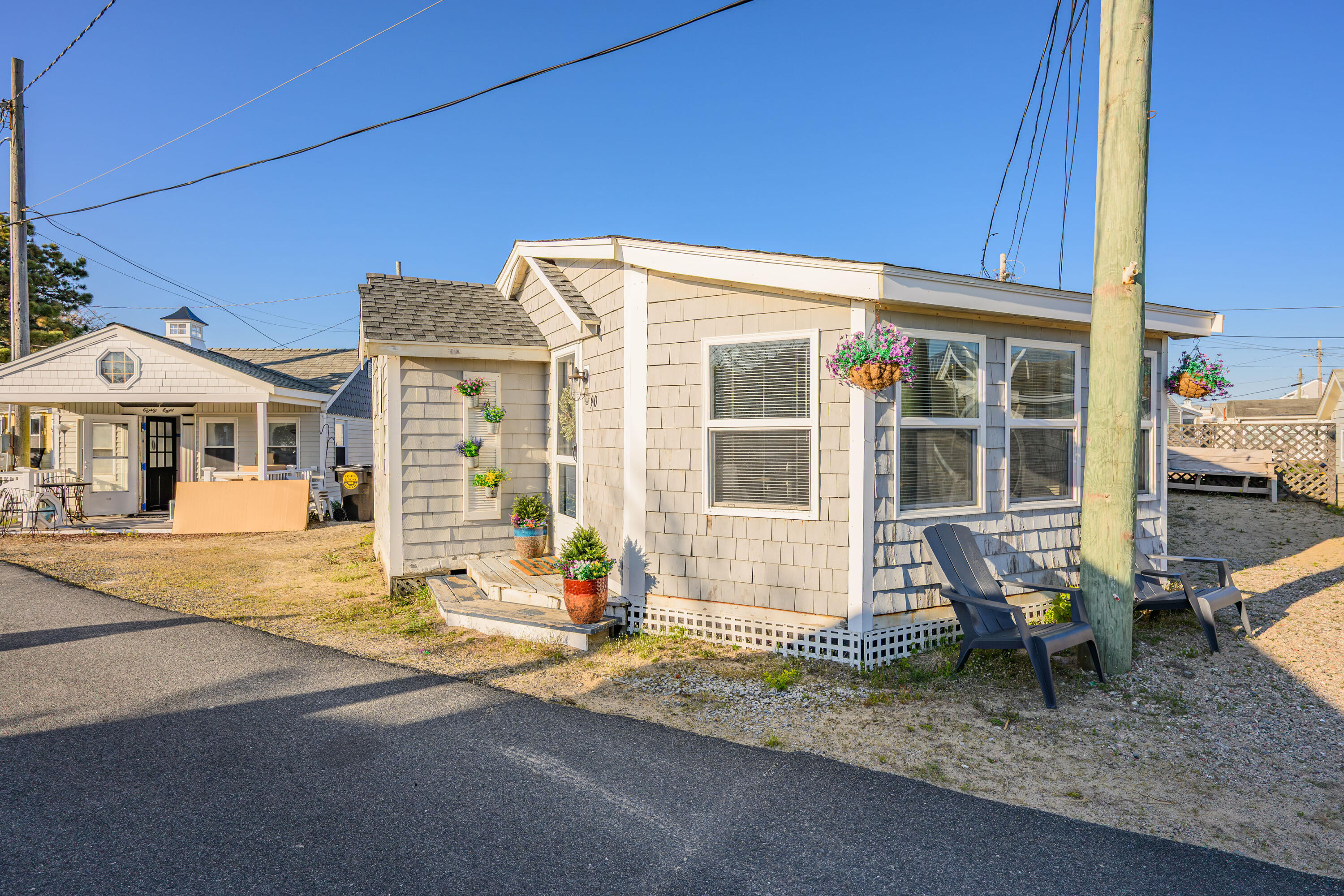 241 Old Wharf Road Dennis Port MA 02639
