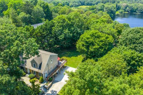 908 W Falmouth Highway Falmouth MA 02540