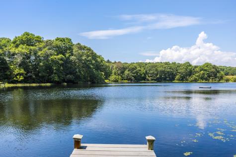 908 W Falmouth Highway Falmouth MA 02540