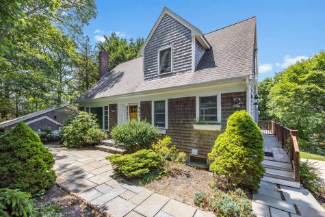 908 W Falmouth Highway Falmouth MA 02540