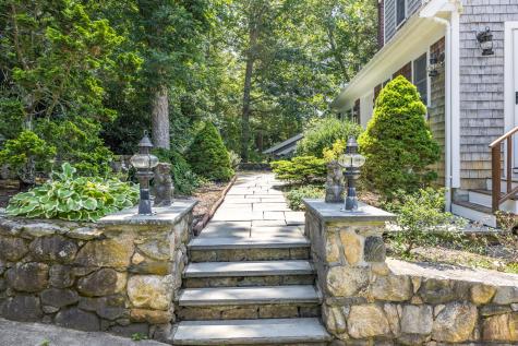 908 W Falmouth Highway Falmouth MA 02540