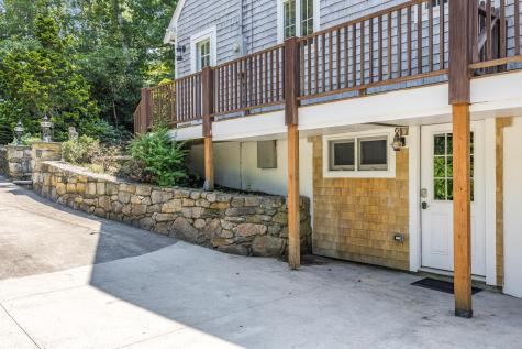 908 W Falmouth Highway Falmouth MA 02540