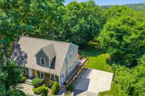 908 W Falmouth Highway Falmouth MA 02540