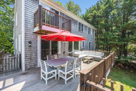 908 W Falmouth Highway Falmouth MA 02540