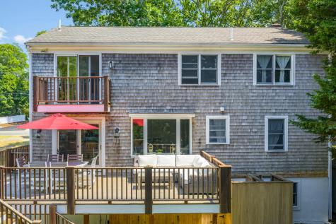 908 W Falmouth Highway Falmouth MA 02540