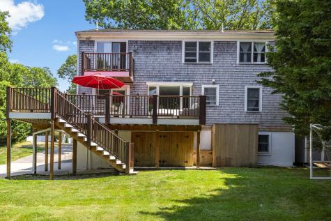 908 W Falmouth Highway Falmouth MA 02540