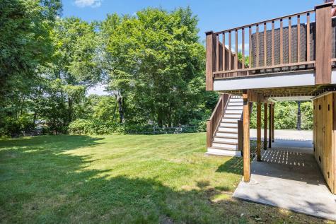 908 W Falmouth Highway Falmouth MA 02540