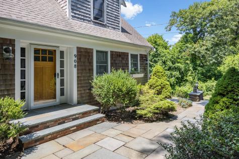908 W Falmouth Highway Falmouth MA 02540