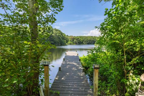 908 W Falmouth Highway Falmouth MA 02540