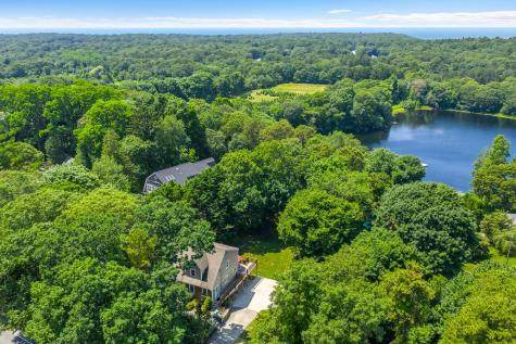 908 W Falmouth Highway Falmouth MA 02540