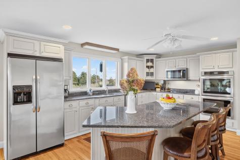 3 Boardwalk Road Sandwich MA 02563