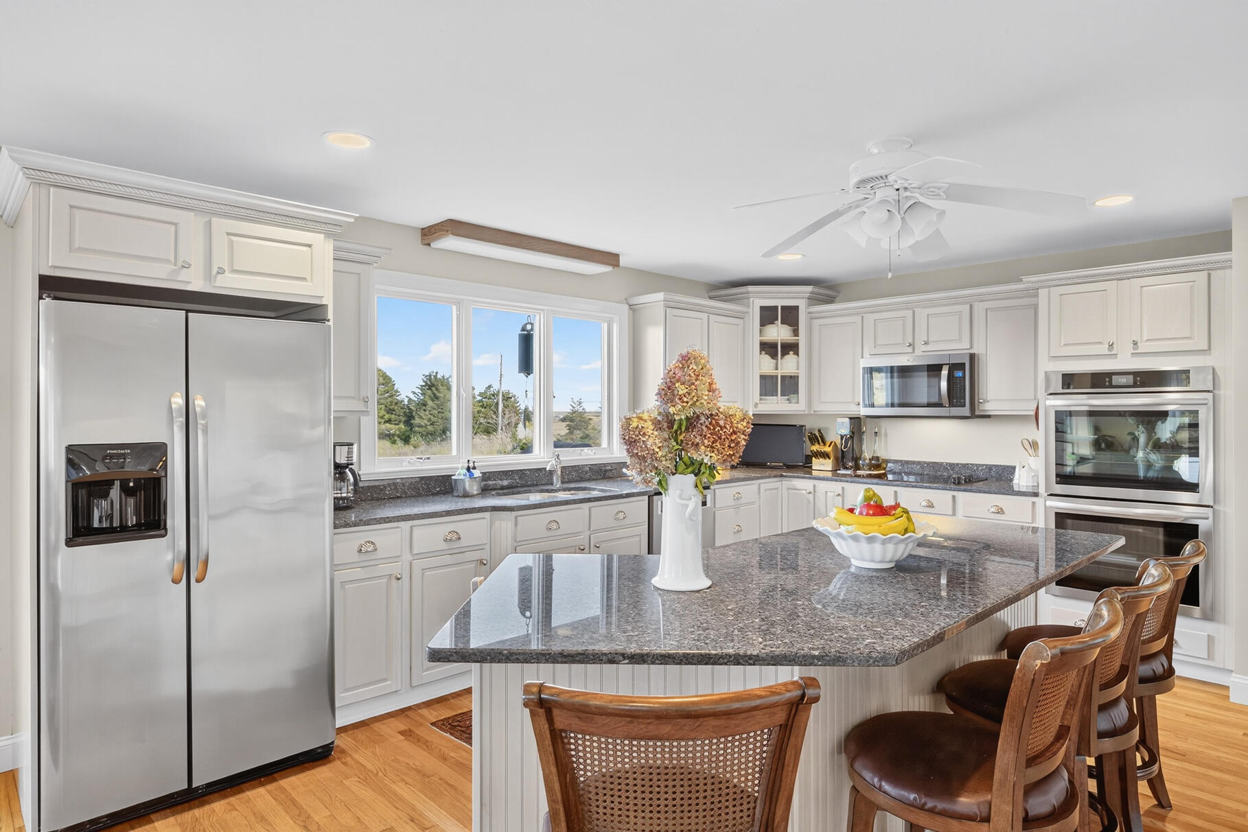 3 Boardwalk Road Sandwich MA 02563