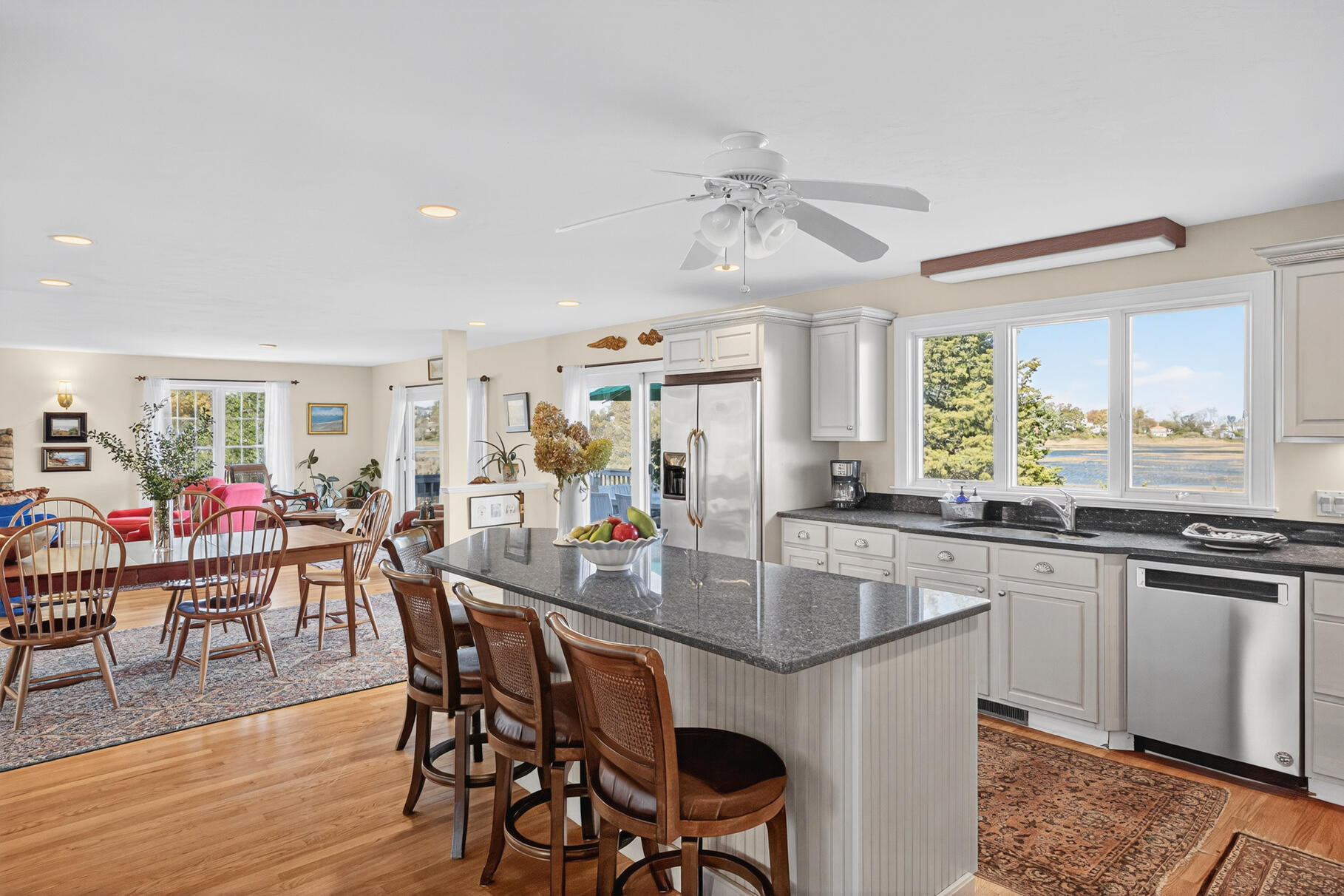 3 Boardwalk Road Sandwich MA 02563