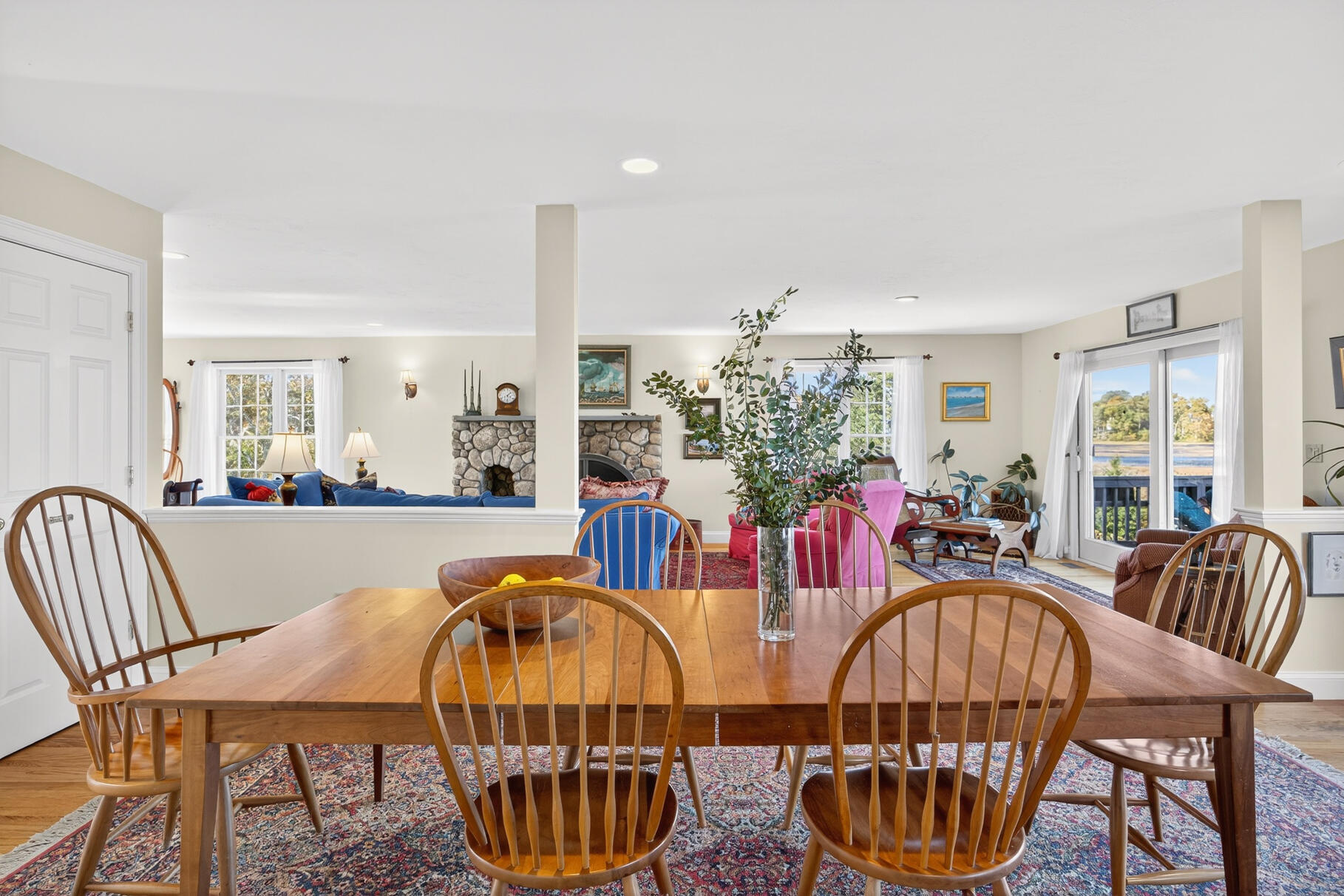 3 Boardwalk Road Sandwich MA 02563