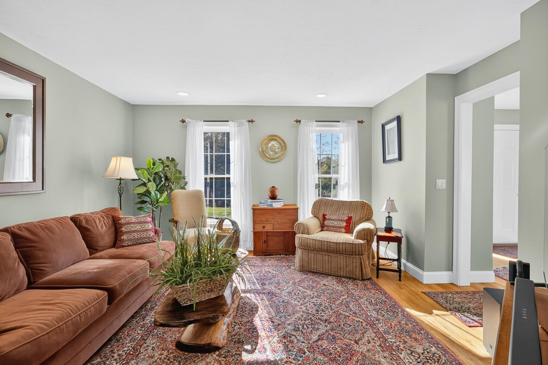 3 Boardwalk Road Sandwich MA 02563
