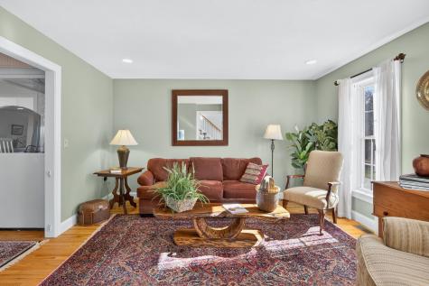 3 Boardwalk Road Sandwich MA 02563