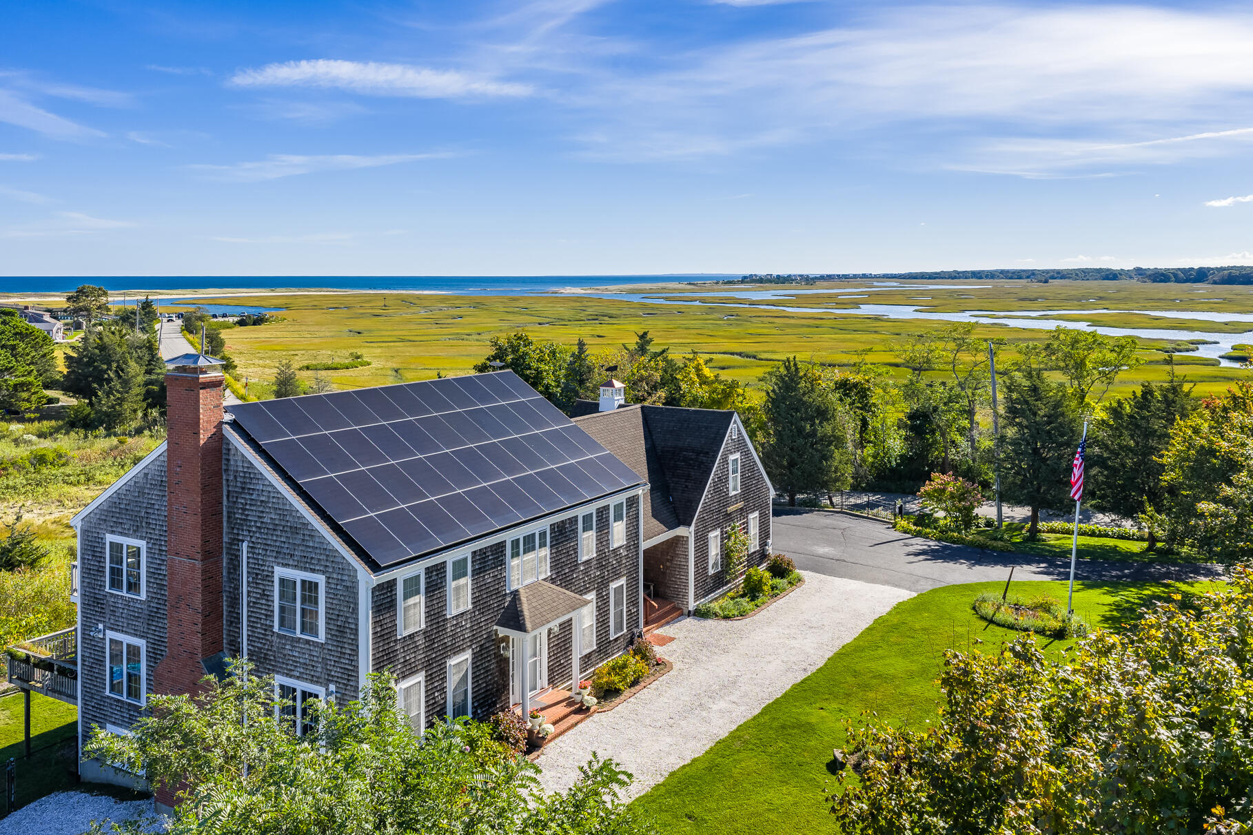 3 Boardwalk Road Sandwich MA 02563