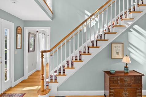 3 Boardwalk Road Sandwich MA 02563