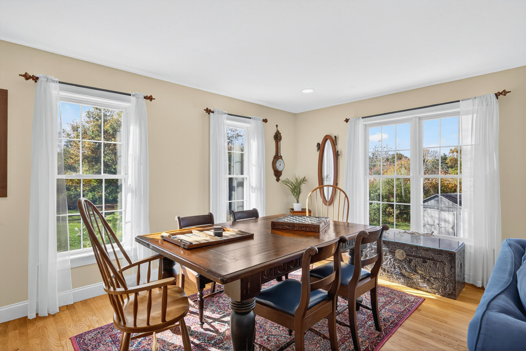 3 Boardwalk Road Sandwich MA 02563