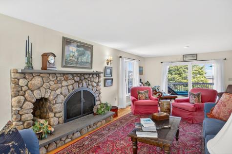 3 Boardwalk Road Sandwich MA 02563