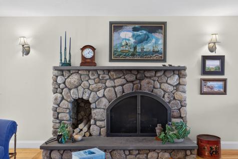 3 Boardwalk Road Sandwich MA 02563