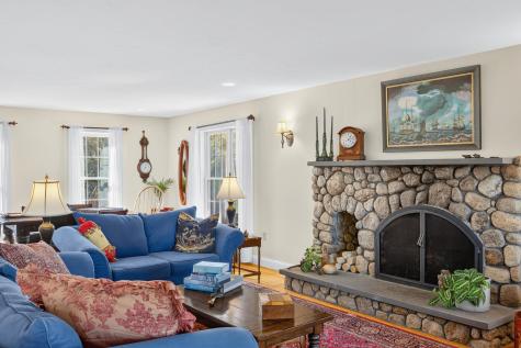 3 Boardwalk Road Sandwich MA 02563