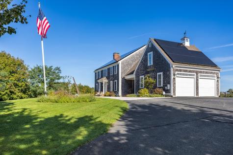 3 Boardwalk Road Sandwich MA 02563