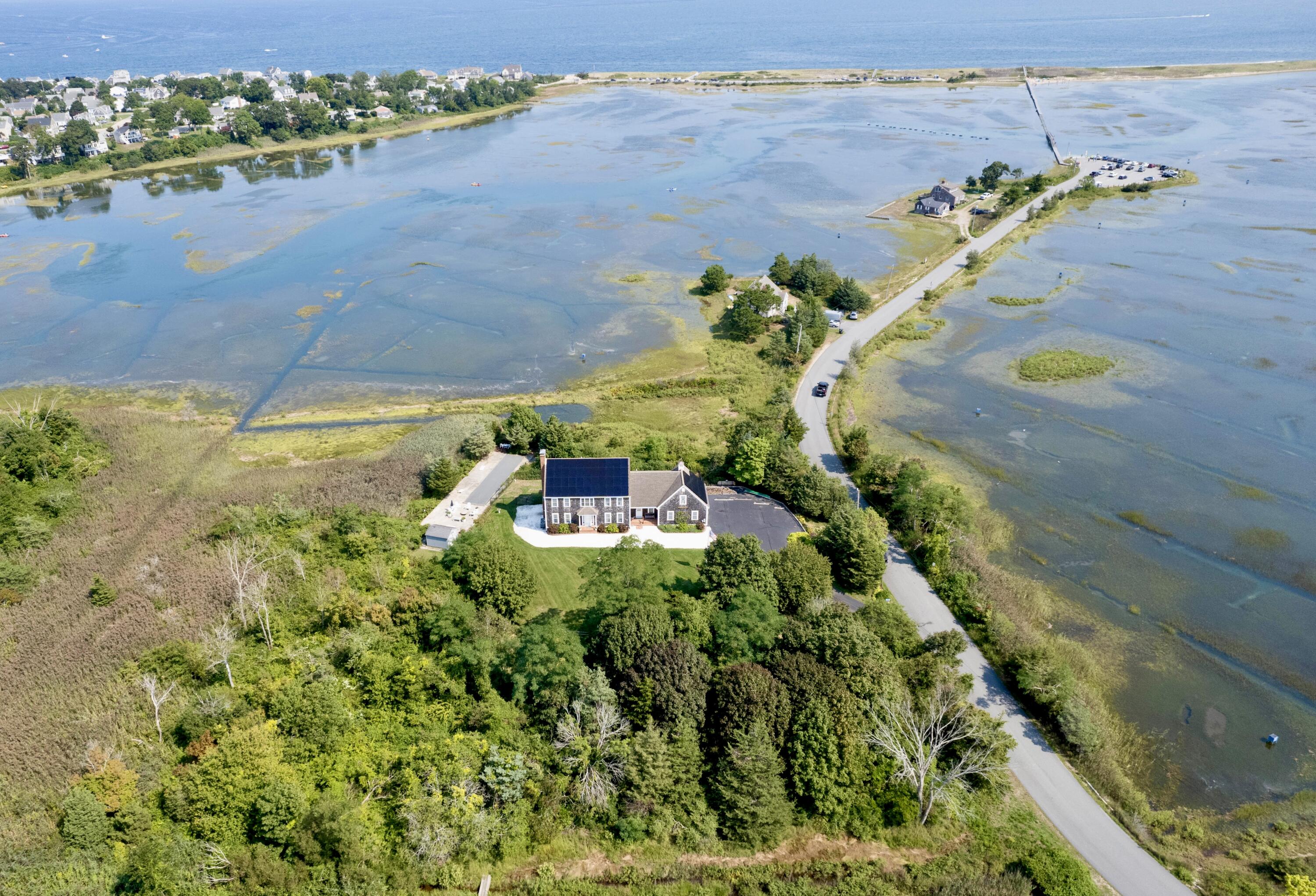 3 Boardwalk Road Sandwich MA 02563