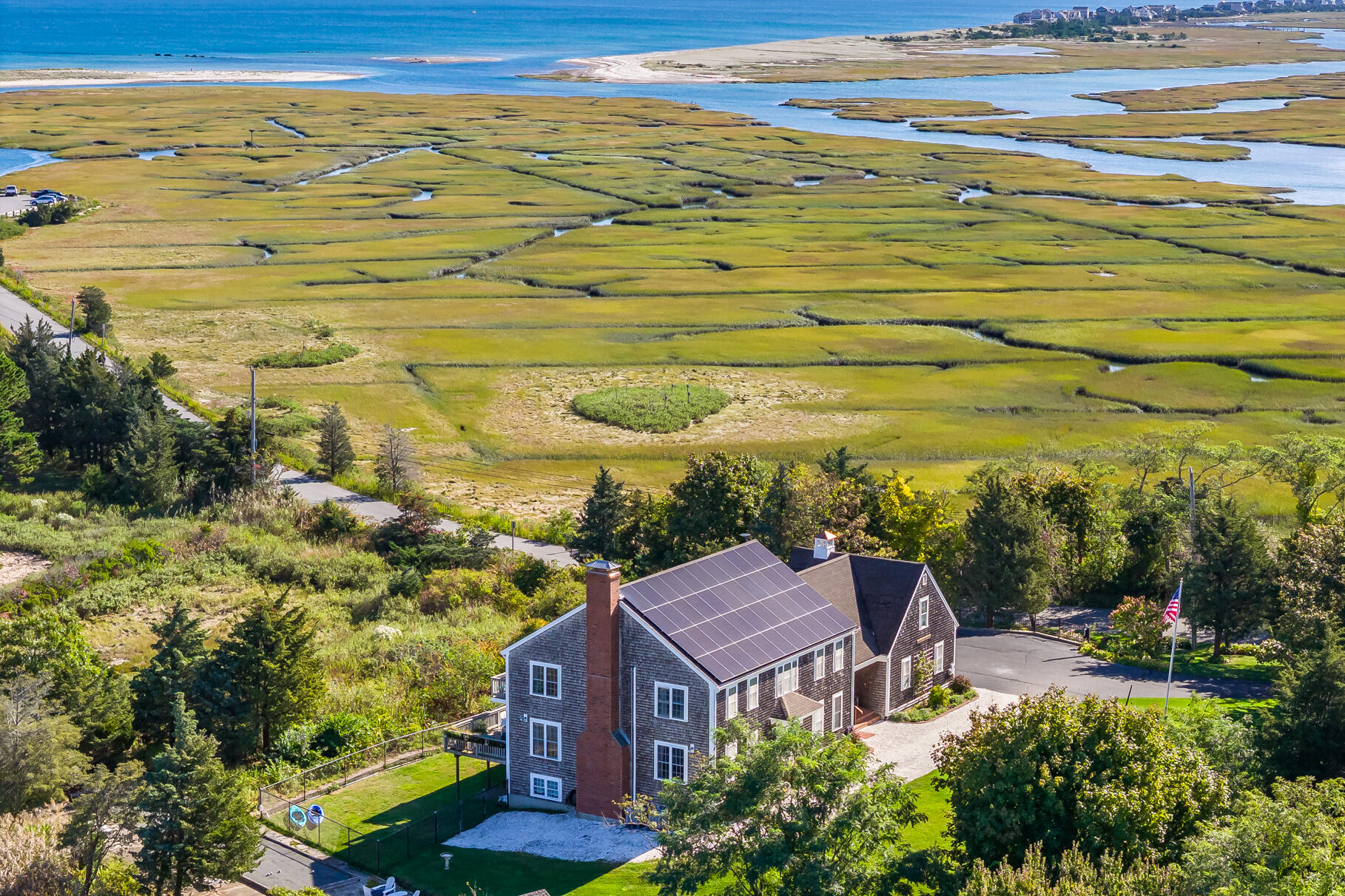 3 Boardwalk Road Sandwich MA 02563