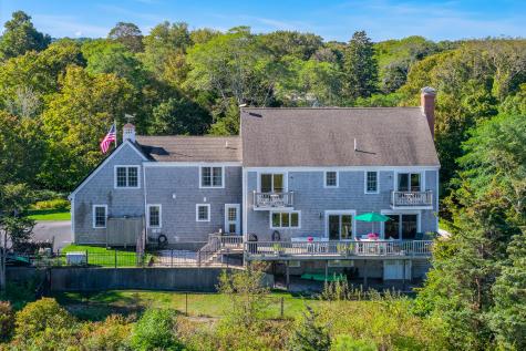 3 Boardwalk Road Sandwich MA 02563