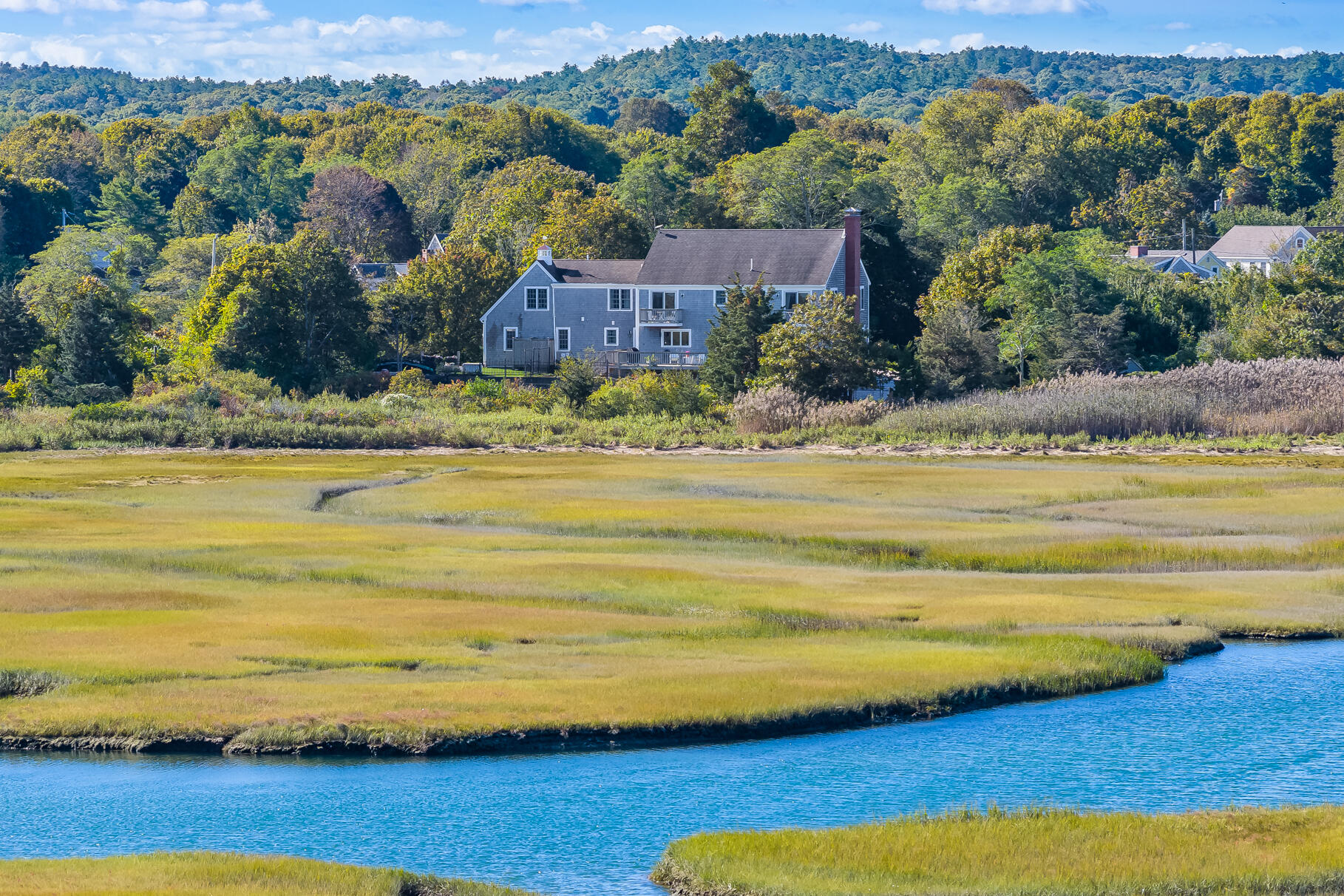 3 Boardwalk Road Sandwich MA 02563