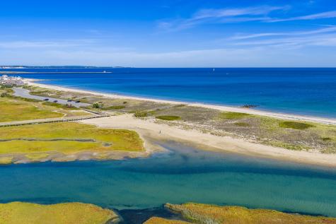 3 Boardwalk Road Sandwich MA 02563