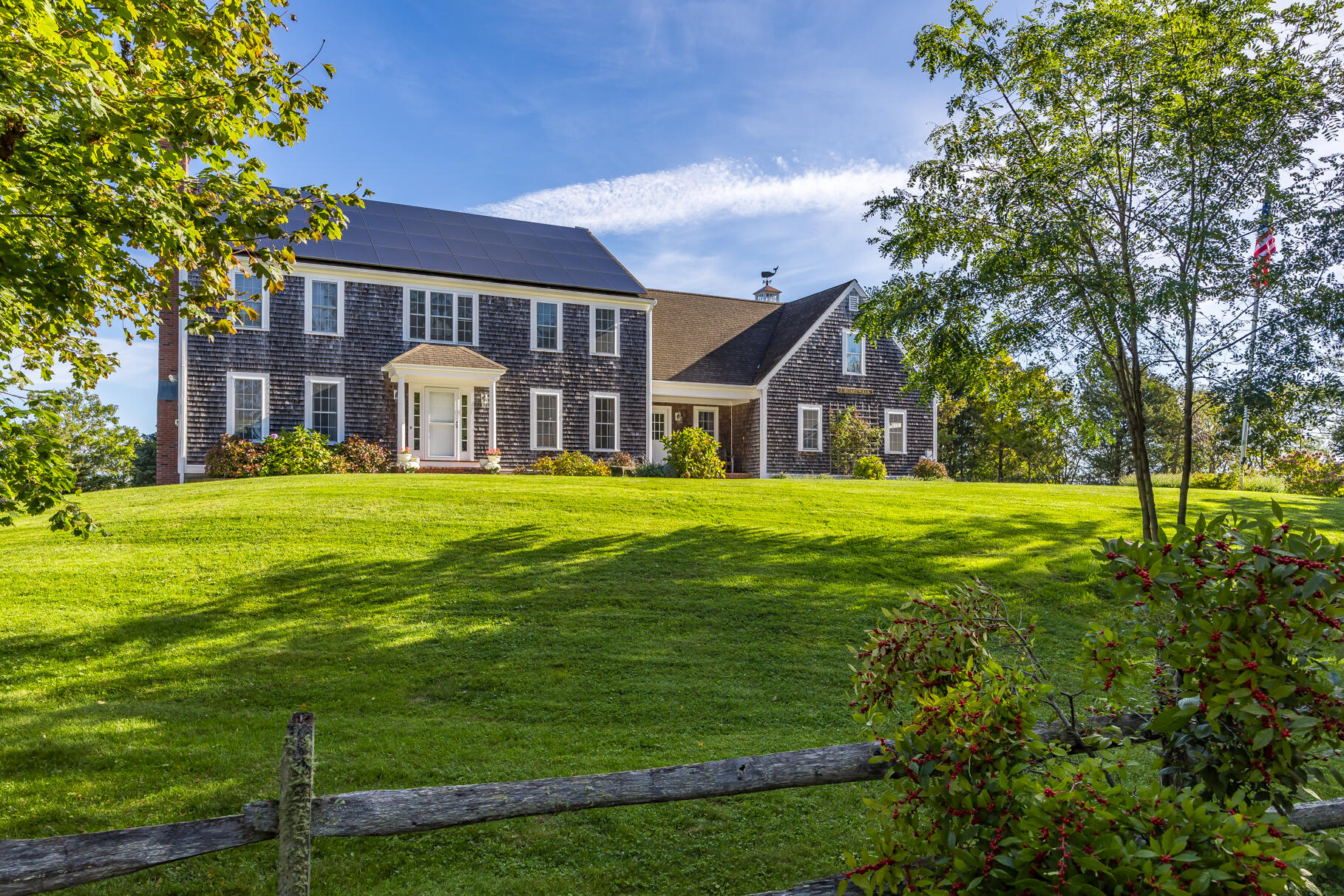 3 Boardwalk Road Sandwich MA 02563