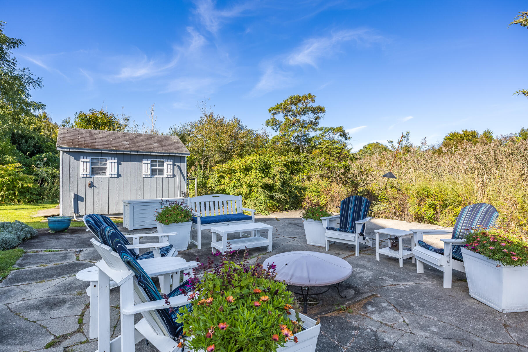 3 Boardwalk Road Sandwich MA 02563